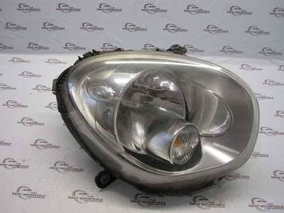 Mini Cooper Countryman R60 2011 Scheinwerfer 9801032 RNR7339