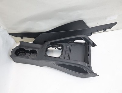 Mittelkonsole VW SCIROCCO 3 1K0863243C 04-2011