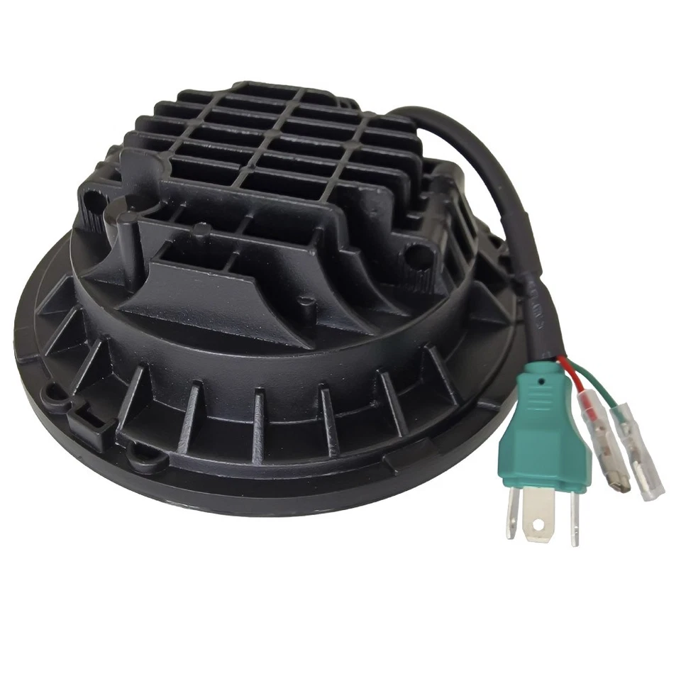 Faros LED, Intermitente, Carretera, Nahlicht, Land Rover Defender 90 , 110 , 130 - Imagen 4 de 4