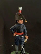 1/32 del prado collection napoleonic GENERAL WILLIAM BERESFORD 1811