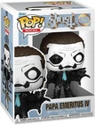 Funko Pop! Rocks: Ghost Band - Papa Emeritus IV