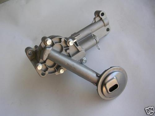 Pompe à huile Clio Williams Megane F7R R19 16S moteur essence 2.0 1.8 16V