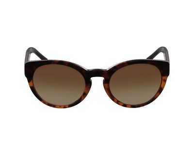 NEW AUTHENTIC BURBERRY BE 4205 3559/13 Top Dark Havana/Light  display picture 2