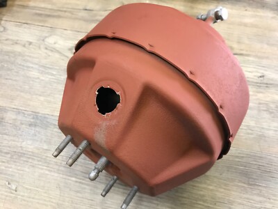1964-69 DODGE PLYMOUTH CHRYSLER B C BODY FACTORY BENDIX POWER BRAKE BOOSTER CORE