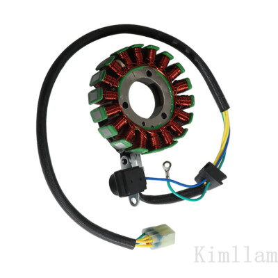 Stator Coil for Aeon UTV Cube 350 4WD ATV Bistrada 3.5 Cobra 400 Basic/ LUX/ LE
