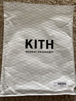 Kith March On Washington MLK Day White & Black Hoodie KH2644-101  