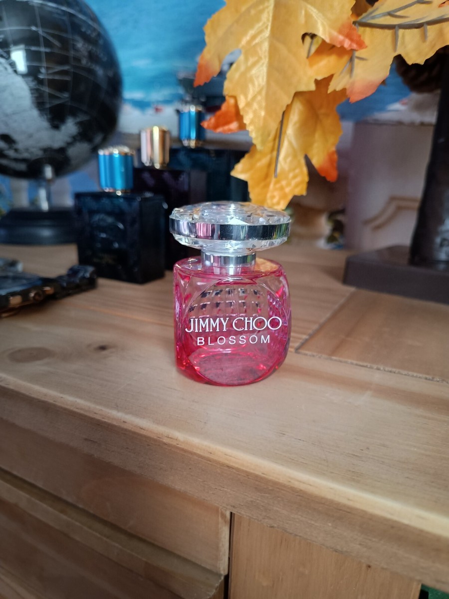 Japanese Cherry Blossom Jimmy Choo Blossom Dupe Cherry Blossom