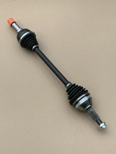 Jaguar Car Transmission & Drivetrain Parts