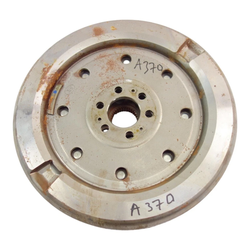 Audi Q3 F3 35 TFSI 1,5 TFSI 110kW Schwungscheibe Schwungrad 05E105266D SWL - Bild 2 von 4