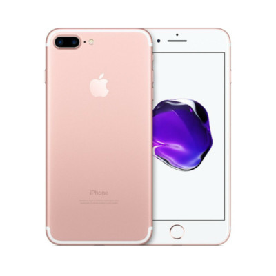 Apple iPhone 7 Plus 32GB/128GB   Unlocked/ Verizon/ T-Mobile   Smartphone CDMA