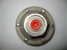 ITT Conoflow GH41XT1833-1 Differential Pressure Regulator 