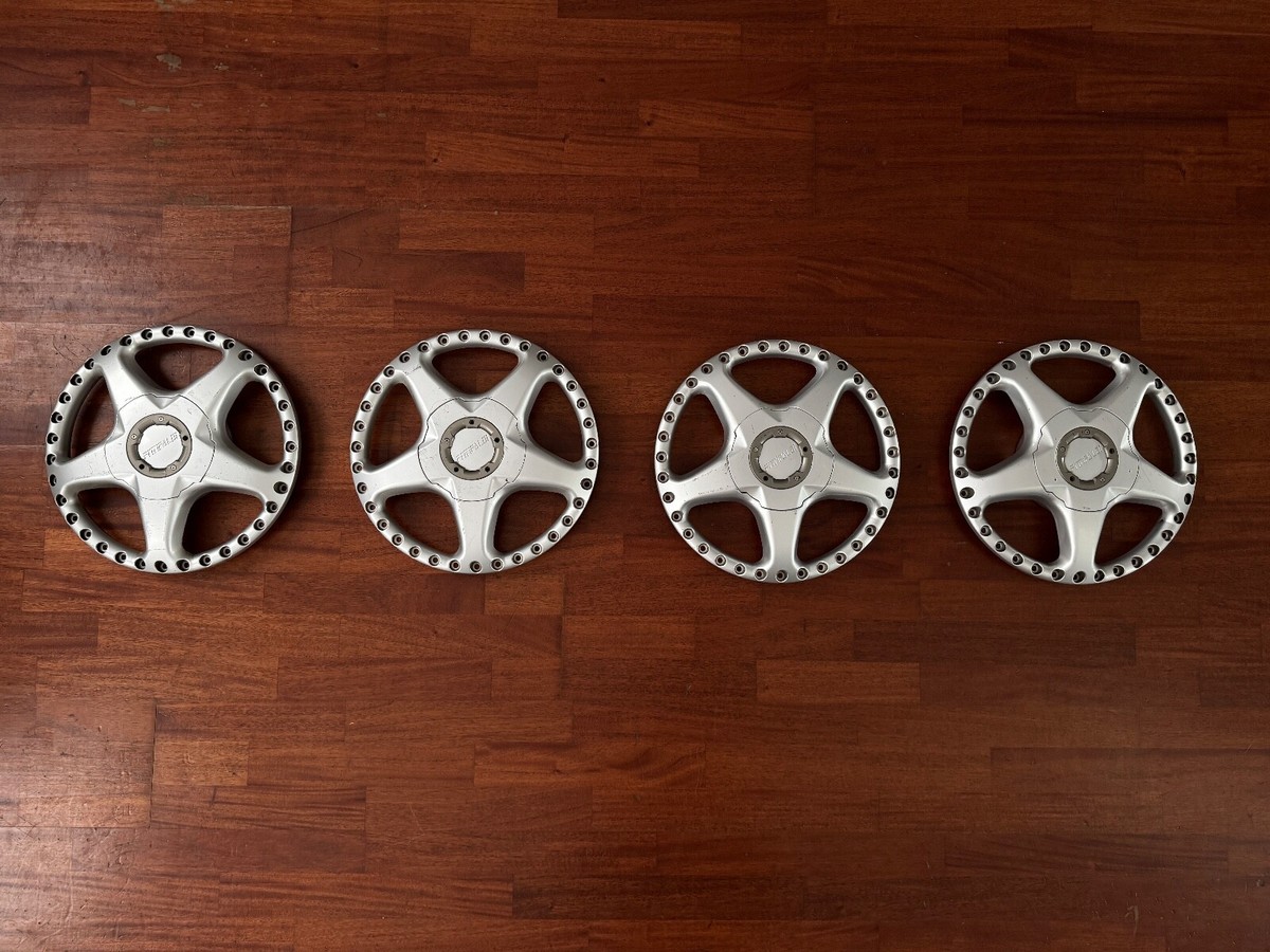 OZ FITTIPALDI 7,5X17 WHEELSPIDER 5X112 VERY RARE | eBay