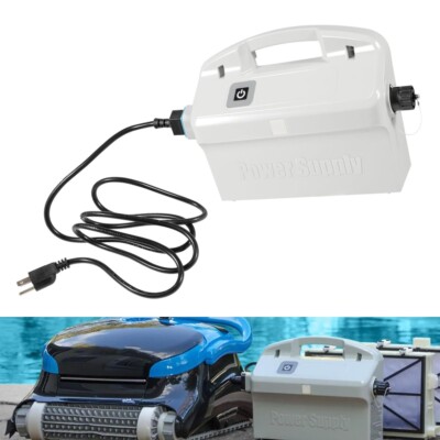 For Dolphin Robotic Pool Cleaners Advantage (Old) 9995670 Assy Power Supply Kit