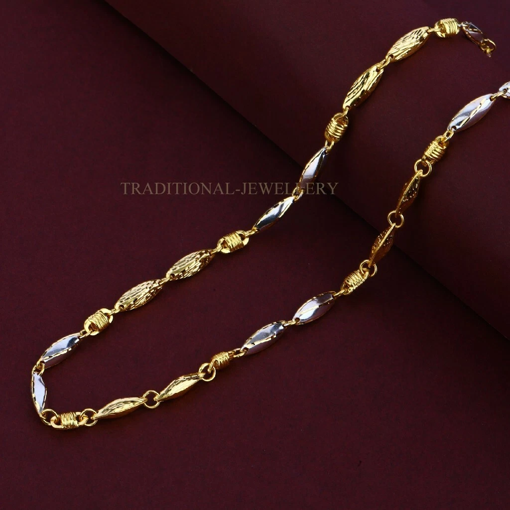 Italian gold chain sale manufacturers