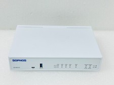 USED - SOPHOS SD-RED 20 SD-WAN Edge Device Remote Ethernet Device UNIT ONLY 