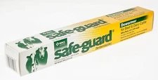 Safe-Guard Cattle Dewormer Paste, 290 g
