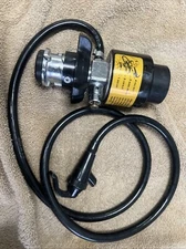 TAP RITE beer KEG PUMP  Style tapper model : FT 42   Works good.  Free Shipping