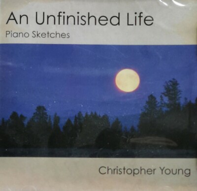 An Unfinished Life: Piano Sketches - Soundtrack | Christopher Young | CD NEU