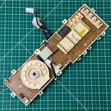 LG Washer Interface Control Board 6871ER2078A