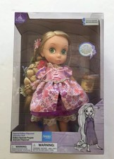 rapunzel animator doll special edition