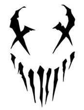 MUSHROOMHEAD Vinyl Decal Sticker  Car Truck Window
