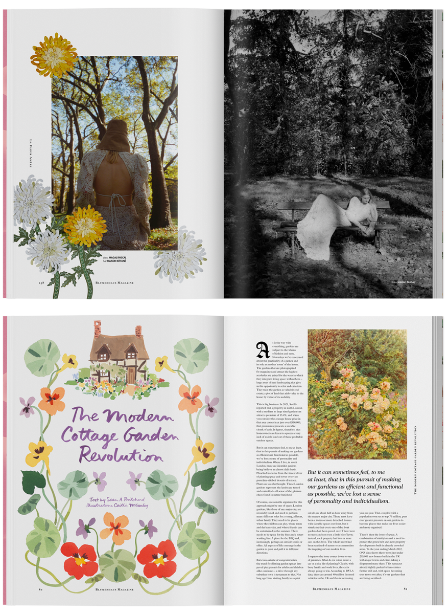 アート・デザイン・音楽 Blumenhaus: Art & Botanical Review Blumenhaus - Art & Botanical Review - Pollon Flowers - Melbourne