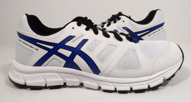 asics gel cross trainers mens