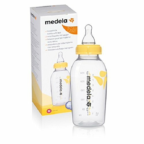 medela anti colic teats