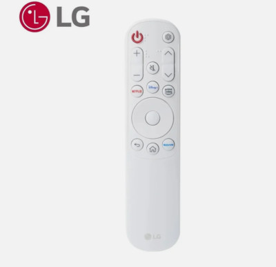 GENUINE LG StanbyME TV Remote Control AKB76039307 for LG 27ART10CKPL (FEDEX)