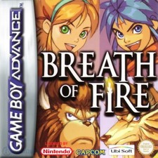ebay® Auktion 296581104375 | Nintendo GameBoy Advance Spiel - Breath of Fire Modul Thumbnail of ebay® auction 296581104375 | Nintendo GameBoy Advance Spiel - Breath of Fire Modul