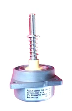 QUANTUM WHEELCHAIR Q-LOGIC 2/3 JOYSTICK CONTROLLER GIMBAL JC2600-0001