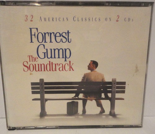 Bulk CD, Movie Soundtracks, Choose from 51 titles,from $6,VG/ Exc,Freepost Lot 9 - Picture 7 of 172