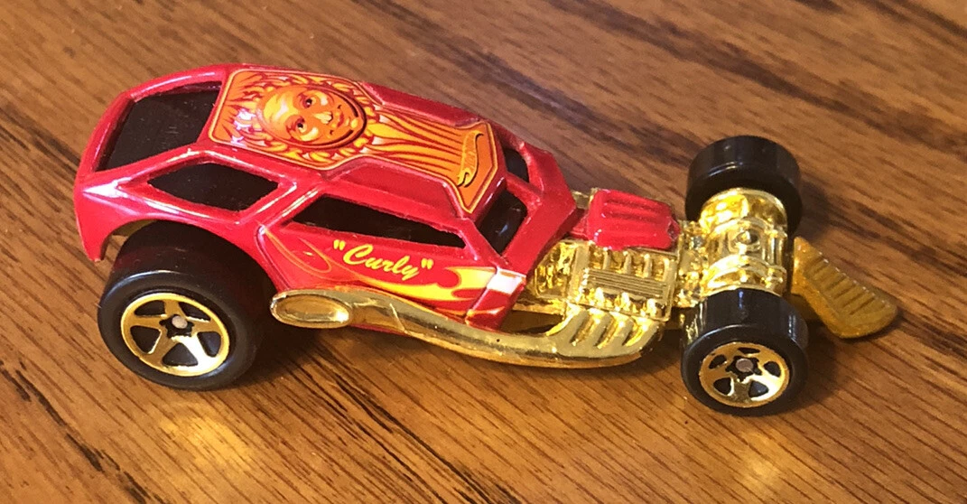 Surf crate hot sales wheels 1999