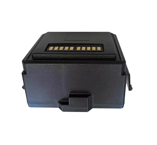 New Genuine Battery For Philips HeartStart FR3 AED 989803150161 LiMnO2 4700mAh - Picture 4 of 4