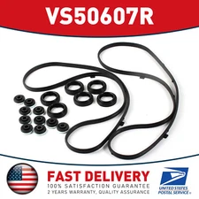 Engine Valve Cover Gasket Set for Honda Odyssey 2005-2010 3.5L V6 VTEC J35A6