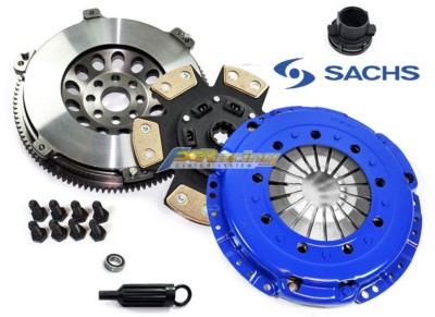 CM STAGE 2 CLUTCH KIT /& FLYWHEEL w SACHS BEARING BMW E36 E34 E39 M50 M52 S50 S52