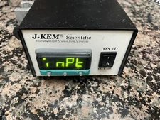 J-Kem 150 Temperature Monitor