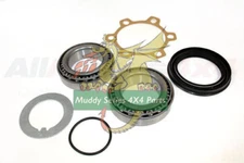 Allmakes Land Rover Series 3 Wheel Bearing Kit RTC3537 Front Rear Axle