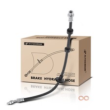 Flexible de frein Land Rover FREELANDER