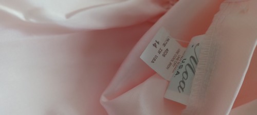 Dress Easter Party wedding graduation MOA Collection Kids Girls Dress Size 14 - Picture 11 of 11