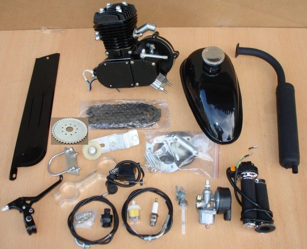 80cc cycle store engine price