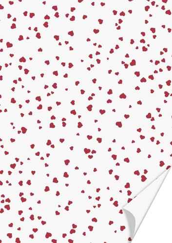 2 Cartoncini Gialli A4 A Pois Bianchi | Per Scrapbooking E Fai Da Te | Grammatura 200g/m² - Foto 8