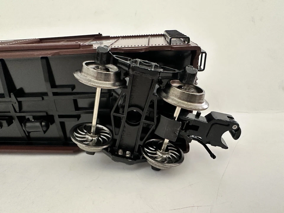 K Line O Scale 6-22109 PRR Boxcar #30814 Part Of 6-22104 - Image 4 of 4