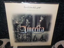 America Laserdisc LD DW Griffith Lionel Barrymore Free Ship 50