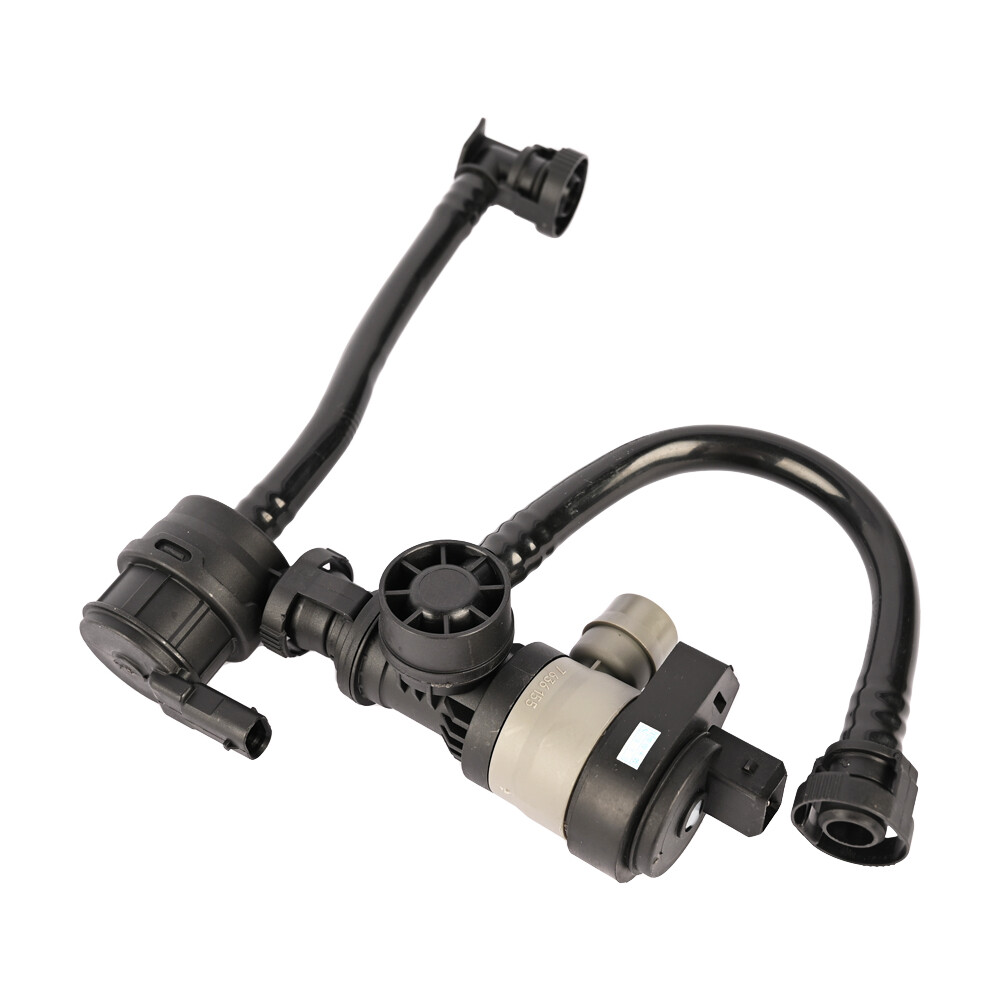 Fuel Tank Vent Valve 13907636157 for BMW | 1 Year