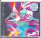 KYLIE MINOGUE LIMITED EDITION AUS Impossible Princess 3D Lenticular Cover '97 CD