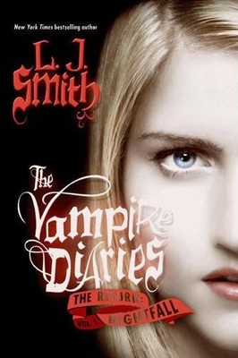 L. J. Smith The Vampire Diaries: The Return (Paperback) Vampire Diaries