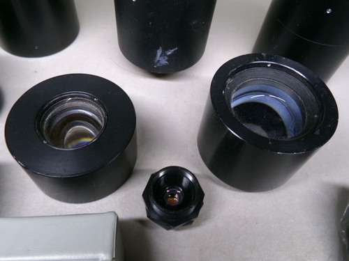 BASLER HOUSING LENS - Picture 10 of 11