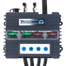 Trigger 4 Plus Wireless Accessory Control System 2100