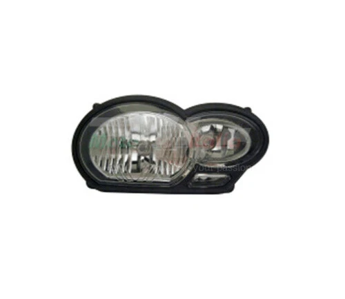 Faros delanteros para motos BMW